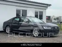 2014 Audi A8