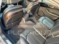 2014 Audi A8