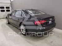 2014 Audi A8