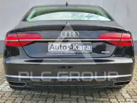 2014 Audi A8