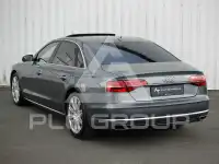 2014 Audi A8