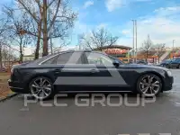 2014 Audi A8