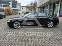 2014 Audi A8
