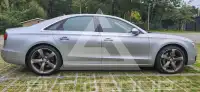 2014 Audi A8