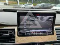 2014 Audi A8