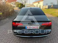 2014 Audi A8