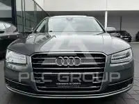 2014 Audi A8