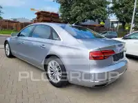 2014 Audi A8