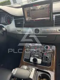 2014 Audi A8
