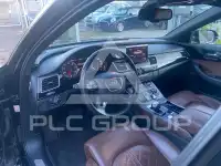 2014 Audi A8