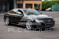 2014 Audi A8