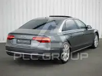 2014 Audi A8