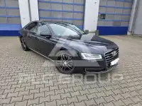 2014 Audi A8