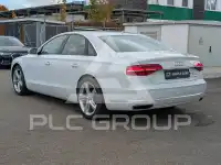 2014 Audi A8