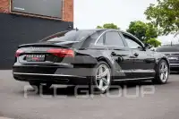 2014 Audi A8
