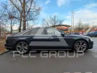 2014 Audi A8