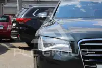2014 Audi A8