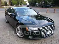 2014 Audi A8