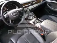 2014 Audi A8