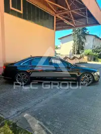 2014 Audi A8