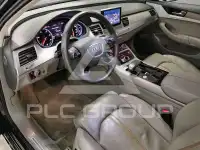 2014 Audi A8
