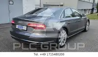 2014 Audi A8
