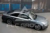 2014 Audi A8