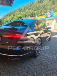 2014 Audi A8