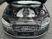 2014 Audi A8