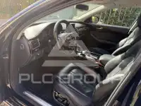 2014 Audi A8