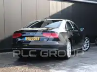 2014 Audi A8