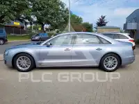 2014 Audi A8