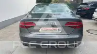 2014 Audi A8