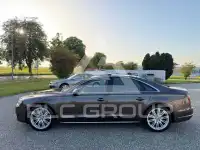 2014 Audi A8