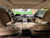 2014 Audi A8