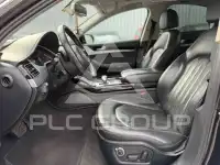 2014 Audi A8