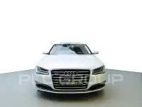 2014 Audi A8