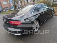 2014 Audi A8