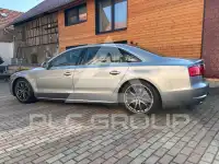 2014 Audi A8