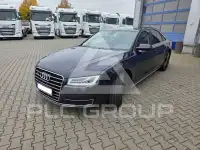 2014 Audi A8
