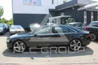 2014 Audi A8