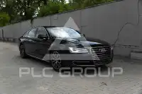 2014 Audi A8