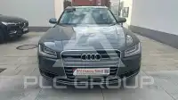 2014 Audi A8