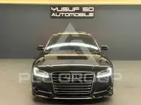 2014 Audi A8