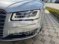 2014 Audi A8
