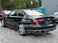 2014 Audi A8
