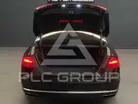 2014 Audi A8