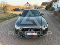 2014 Audi A8