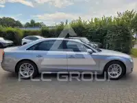 2014 Audi A8