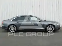 2014 Audi A8